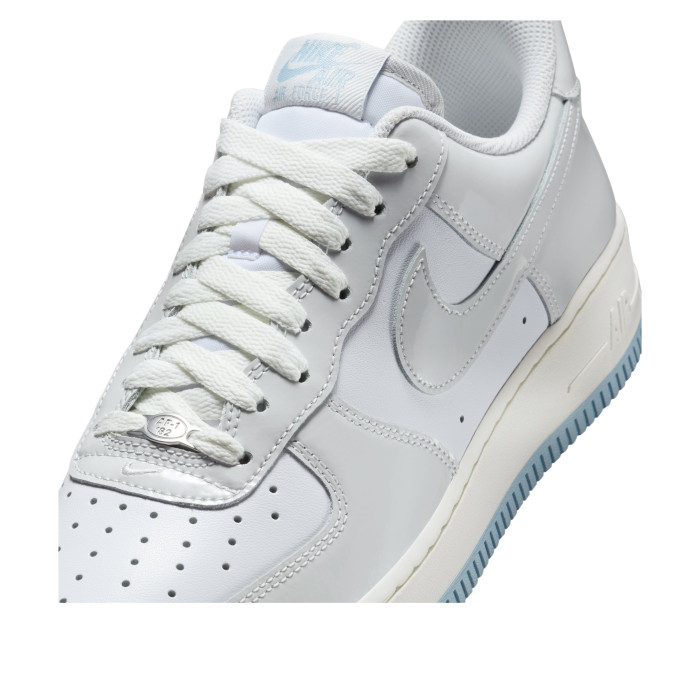 Nike Air Force 1 Low Photon Dust - мужская сетка размеров Nike Air Force 1 Low Photon Dust - мужская сетка размеров