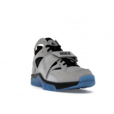 Nike Air Trainer Huarache Wolf Grey Star Blue