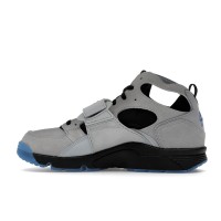 Nike Air Trainer Huarache Wolf Grey Star Blue