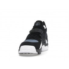 Nike Air Trainer Huarache Cool Blue Black