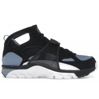 Nike Air Trainer Huarache Cool Blue Black