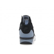 Nike Air Trainer Huarache Cool Blue Black