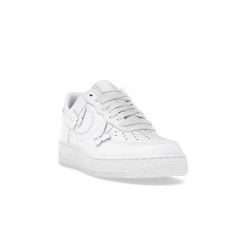 Женские Nike Air Force 1 Low Butterfly White (W)