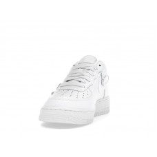 Женские Nike Air Force 1 Low Butterfly White (W)