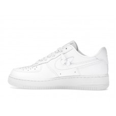 Женские Nike Air Force 1 Low Butterfly White (W)