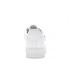 Женские Nike Air Force 1 Low Butterfly White (W)