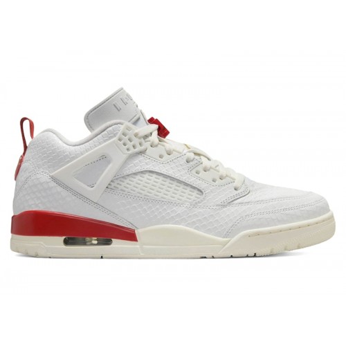 Кроссы Jordan Spizike Low El Vuelo - мужская сетка размеров