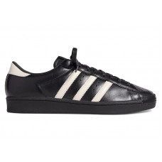 Кроссовки adidas Superstar Vintage Kith Black Tie Made in Germany