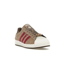 adidas Superstar Shelltoe Teenage Mutant Ninja Turtles Splinter