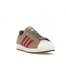 adidas Superstar Shelltoe Teenage Mutant Ninja Turtles Splinter