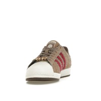 adidas Superstar Shelltoe Teenage Mutant Ninja Turtles Splinter