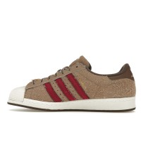 adidas Superstar Shelltoe Teenage Mutant Ninja Turtles Splinter