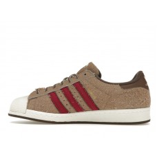 adidas Superstar Shelltoe Teenage Mutant Ninja Turtles Splinter