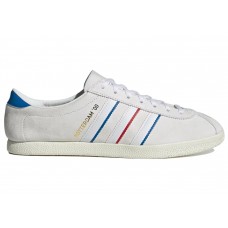 Кроссовки adidas Rotterdam 00 White Blue Bird