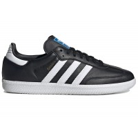 Кроссовки adidas Samba OG Core Black Footwear White
