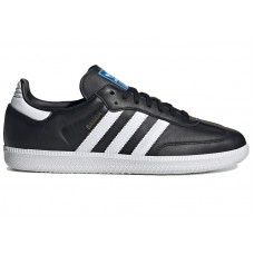 Кроссовки adidas Samba OG Core Black Footwear White