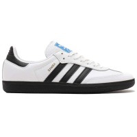 Кроссовки adidas Samba OG Footwear White Core Black