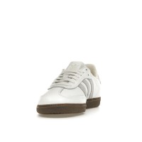 adidas Samba OG Core White Grey