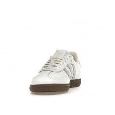adidas Samba OG Core White Grey