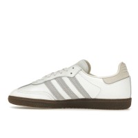 adidas Samba OG Core White Grey