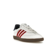 adidas Samba OG Team Victory Red Night Indigo