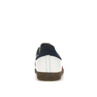 adidas Samba OG Team Victory Red Night Indigo