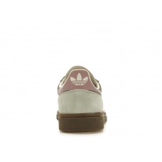 adidas Handball Spezial Silver Green Magic Mauve