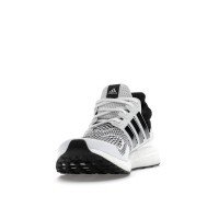 adidas Ultra Boost 1.0 Cloud White Core Black Iron Metallic