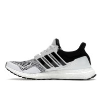 adidas Ultra Boost 1.0 Cloud White Core Black Iron Metallic
