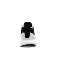 adidas Ultra Boost 1.0 Cloud White Core Black Iron Metallic