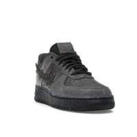 Nike Air Force 1 Low Metalwork Medium Ash Anthracite