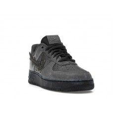 Nike Air Force 1 Low Metalwork Medium Ash Anthracite