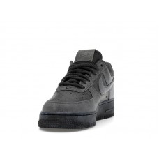 Nike Air Force 1 Low Metalwork Medium Ash Anthracite