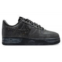 Кроссовки Nike Air Force 1 Low Metalwork Medium Ash Anthracite