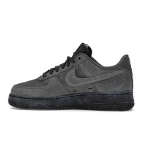 Nike Air Force 1 Low Metalwork Medium Ash Anthracite