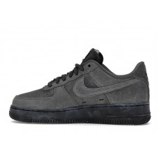 Nike Air Force 1 Low Metalwork Medium Ash Anthracite