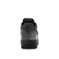 Nike Air Force 1 Low Metalwork Medium Ash Anthracite