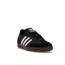 adidas Samba Dover Street Market Black