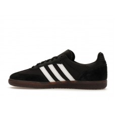 adidas Samba Dover Street Market Black