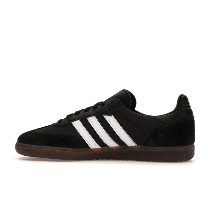adidas Samba Dover Street Market Black - мужская сетка размеров adidas Samba Dover Street Market Black - мужская сетка размеров