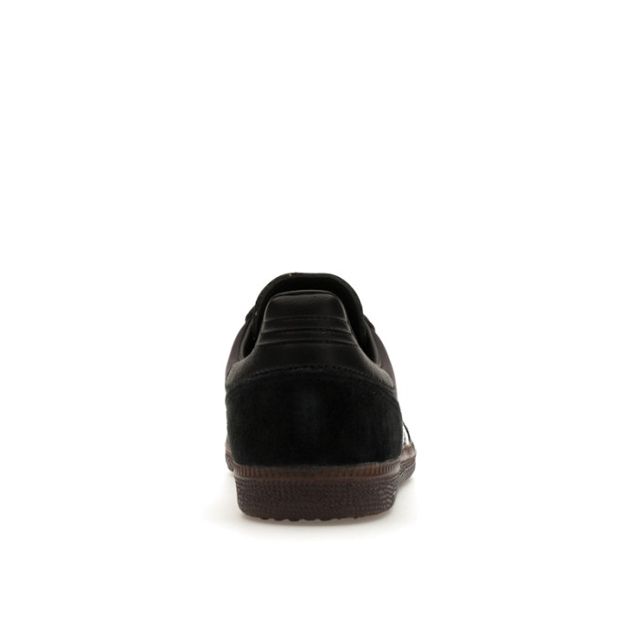 adidas Samba Dover Street Market Black - мужская сетка размеров adidas Samba Dover Street Market Black - мужская сетка размеров