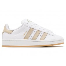Подростковые adidas Campus 00s White Wonder Beige (GS)