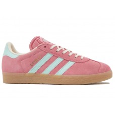 Женские кроссовки adidas Gazelle Bliss Pink (W)