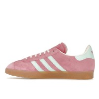 Женские adidas Gazelle Bliss Pink (W)