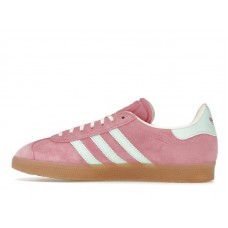 Женские adidas Gazelle Bliss Pink (W)