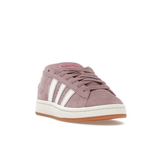 Кроссы adidas Campus 00s Magenta (W) - женская сетка размеров