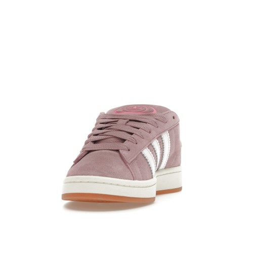 Кроссы adidas Campus 00s Magenta (W) - женская сетка размеров