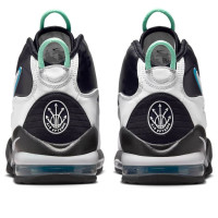 Nike Air Max Uptempo 95 NY vs. NY