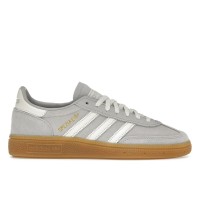 Женские кроссовки adidas Handball Spezial Grey Off White (W)