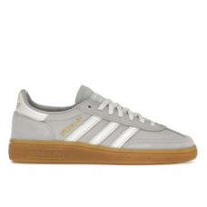 Женские кроссовки adidas Handball Spezial Grey Off White (W)